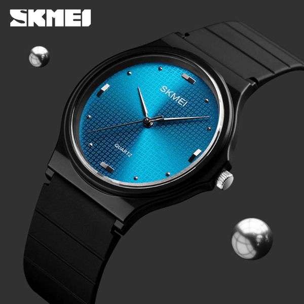 wristwatches skmei brand men's and women's watches fashion quartz watch 3bar waterproof personality creative strap relogio feminin, Slivery;brown
wristwatches skmei brand men's and women's watches fashion quartz watch 3bar waterproof personality creative strap relogio feminin, Slivery;brown