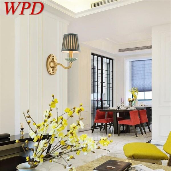 wpd brass wall sconce lamp modern luxury ceramic led light design for home bedroom parlor balcony
wpd brass wall sconce lamp modern luxury ceramic led light design for home bedroom parlor balcony