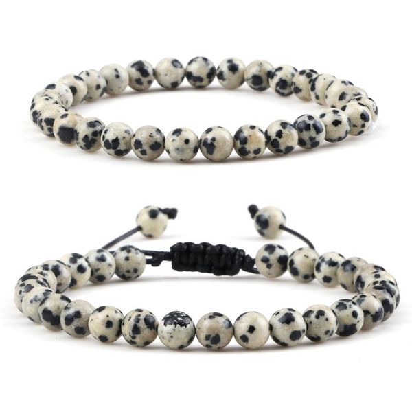 beaded, strands 4 6 8mm black spot beads bracelet natural stone elastic rope couples onyx ajustable bangle chain jewelry charm gift
beaded, strands 4 6 8mm black spot beads bracelet natural stone elastic rope couples onyx ajustable bangle chain jewelry charm gift