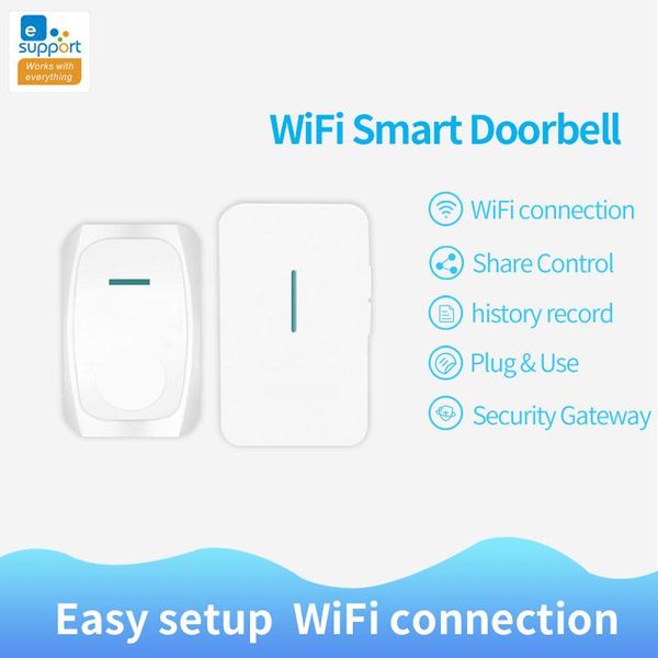 smart home control ewelink 12v 23a wifi doorbell switch app remote sharing multi-person compatible with gsm /
smart home control ewelink 12v 23a wifi doorbell switch app remote sharing multi-person compatible with gsm /
