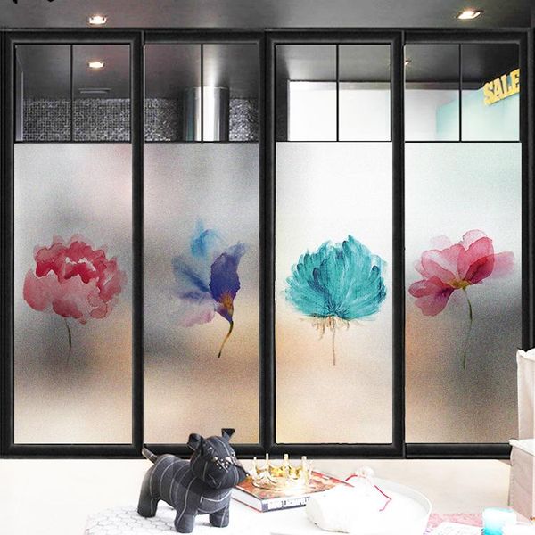 window stickers custom size static cling film grass style decorative private flowers glass foil for bathroom bedroom kitchen living room
window stickers custom size static cling film grass style decorative private flowers glass foil for bathroom bedroom kitchen living room