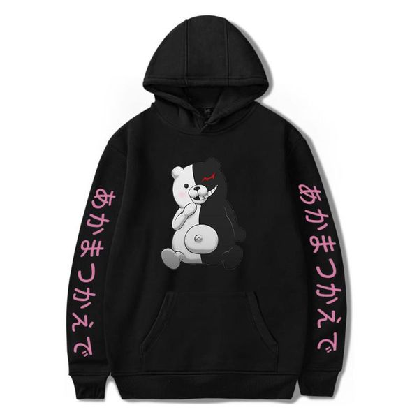 men's hoodies & sweatshirts 2021 danganronpa japanese anime hoodie for men autumn winter cotton fleece hooded women sweatshirt black wh
men's hoodies & sweatshirts 2021 danganronpa japanese anime hoodie for men autumn winter cotton fleece hooded women sweatshirt black wh