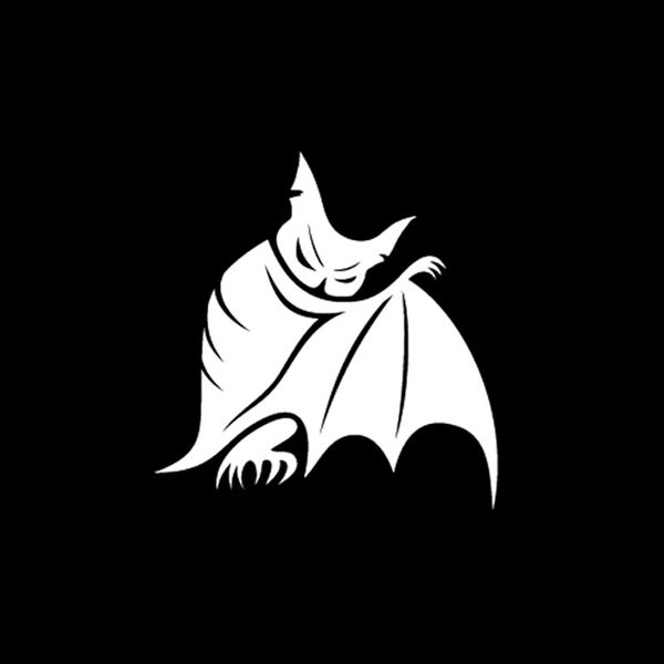 11.7*12.1 coolest halloween bat car sticker reflective accessories personalized vinyl
11.7*12.1 coolest halloween bat car sticker reflective accessories personalized vinyl