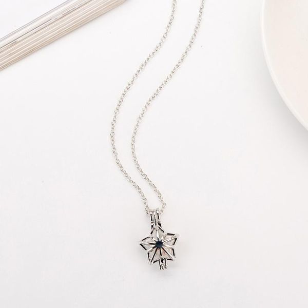 chains fashion luminous star pendant necklace 3 color charm stone dark statement yoga party jewelry, Silver
chains fashion luminous star pendant necklace 3 color charm stone dark statement yoga party jewelry, Silver