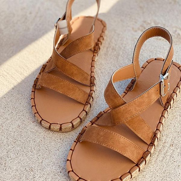 women sandals rome style summer sandals for flip flops plus size flat beach summer zapatos mujer casual shoes, Black
women sandals rome style summer sandals for flip flops plus size flat beach summer zapatos mujer casual shoes, Black
