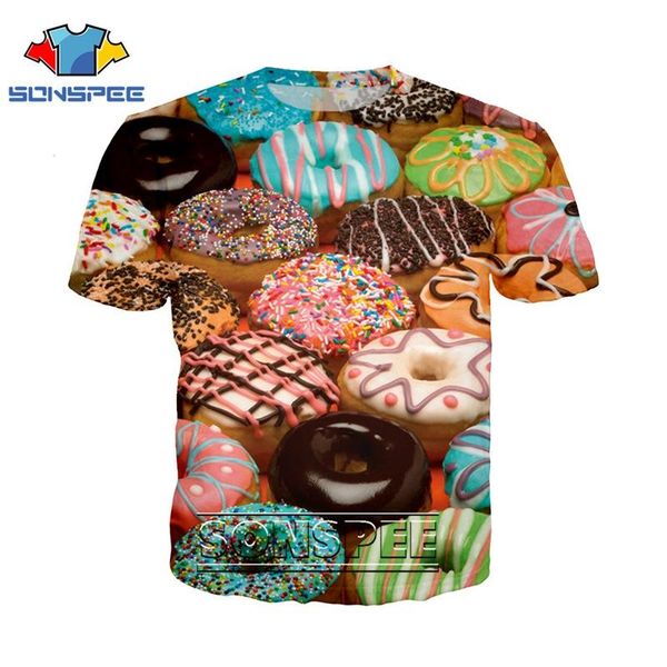 3d print cosplay donut game t shirt anime streetwear men women fashion dessert t-shirt harajuku funny shirts homme tshirt, White;black
3d print cosplay donut game t shirt anime streetwear men women fashion dessert t-shirt harajuku funny shirts homme tshirt, White;black