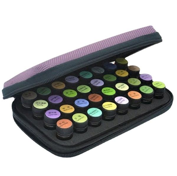 storage bags 32 slots essential oil case 2ml bag for doterra sub-package travel carrying hanging organizer
storage bags 32 slots essential oil case 2ml bag for doterra sub-package travel carrying hanging organizer