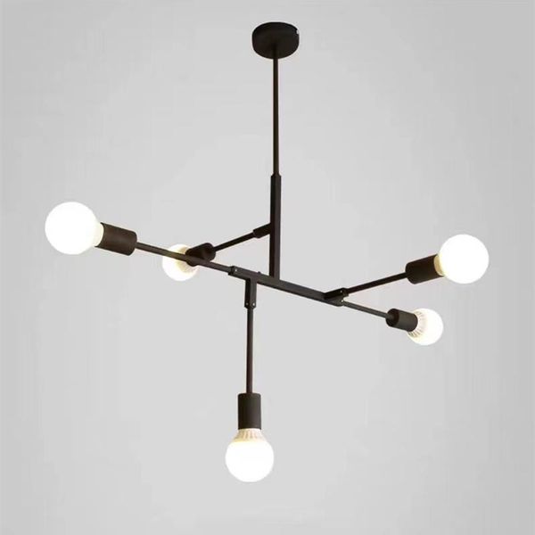 pendant lamps simple nordic chandelier personality iron art home living room ceiling lamp american creative bedroom study
pendant lamps simple nordic chandelier personality iron art home living room ceiling lamp american creative bedroom study