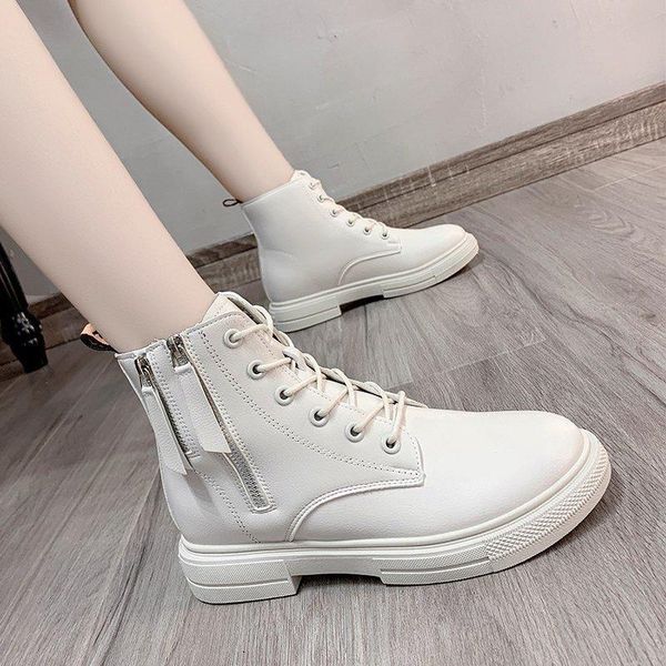 boots women british style 2021 small autumn and winter single boot net red thin, Black
boots women british style 2021 small autumn and winter single boot net red thin, Black