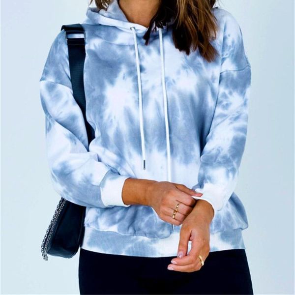 women's hoodies & sweatshirts blue casual tie dye woman sweatshirt lace up long sleeve loose outdoor hoodie elastic green hat autumn st, Black
women's hoodies & sweatshirts blue casual tie dye woman sweatshirt lace up long sleeve loose outdoor hoodie elastic green hat autumn st, Black