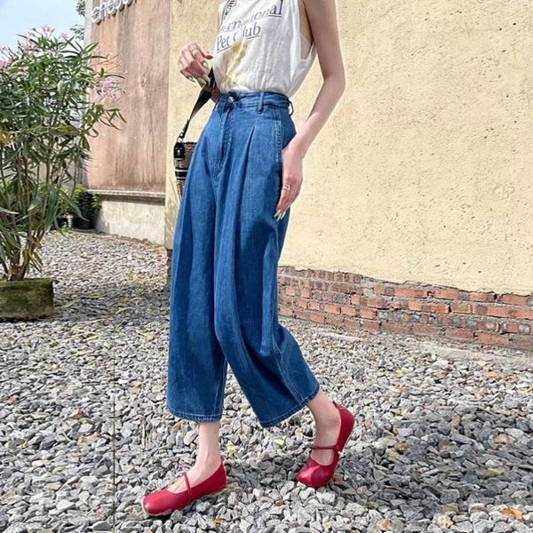 women's jeans feynzo women pant woman high waist denim pants wide leg clothing blue vintage quality fashion straight
women's jeans feynzo women pant woman high waist denim pants wide leg clothing blue vintage quality fashion straight