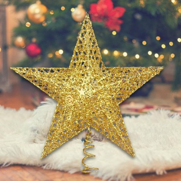 christmas decorations 25cm tree ers decorative pendants shining pentagram gold star decor for scene layout year party
christmas decorations 25cm tree ers decorative pendants shining pentagram gold star decor for scene layout year party