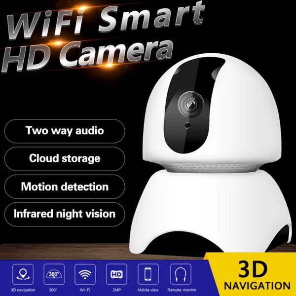 cameras 720p/1080p 360 intelligent ptz wifi ip camera indoor wireless anti-thief security cctv pan ir night vision cam with 360eye s app
cameras 720p/1080p 360 intelligent ptz wifi ip camera indoor wireless anti-thief security cctv pan ir night vision cam with 360eye s app