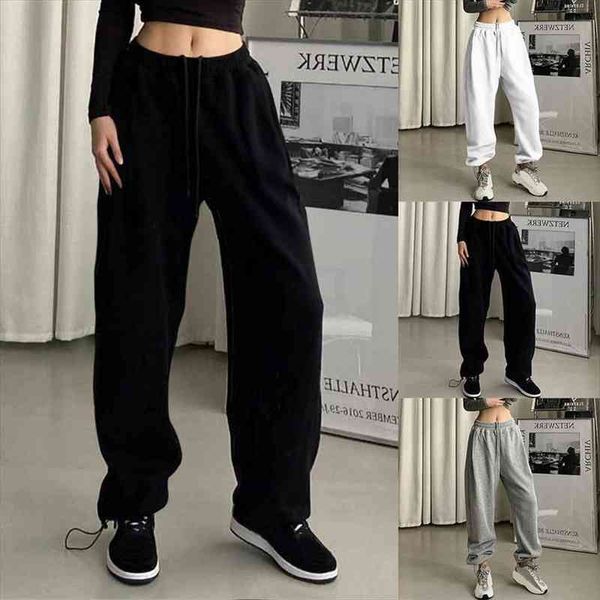gray sweatpants women baggy pants wide leg sweat pants oversized harajuku joggers woman high waisted black trousers dropship, Black;white
gray sweatpants women baggy pants wide leg sweat pants oversized harajuku joggers woman high waisted black trousers dropship, Black;white