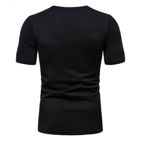 new 2021 style short t shirt man pure cotton male black t-shirt print tshirt men 2l0e, White;black
new 2021 style short t shirt man pure cotton male black t-shirt print tshirt men 2l0e, White;black