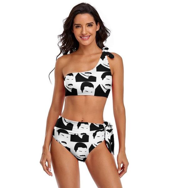 one-piece suits band bikini swimsuit high leg female swimwear quality corrective beach two piece bathing suit
one-piece suits band bikini swimsuit high leg female swimwear quality corrective beach two piece bathing suit