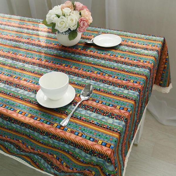table cloth striped cover bohemian tablecloths placemat seat cushion runner banquet decor pillowcase toalha de mesa
table cloth striped cover bohemian tablecloths placemat seat cushion runner banquet decor pillowcase toalha de mesa