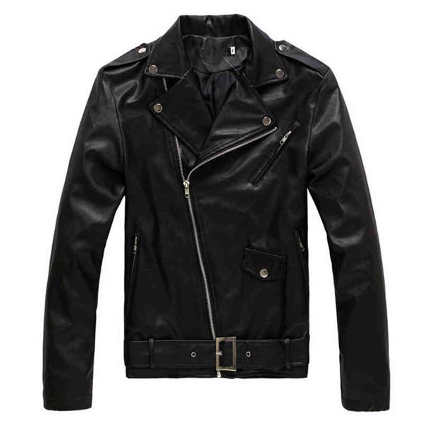 mrmt 2021 brand new men's et men ets overcoat for male outer wear leather coat clothing garment, Black
mrmt 2021 brand new men's et men ets overcoat for male outer wear leather coat clothing garment, Black