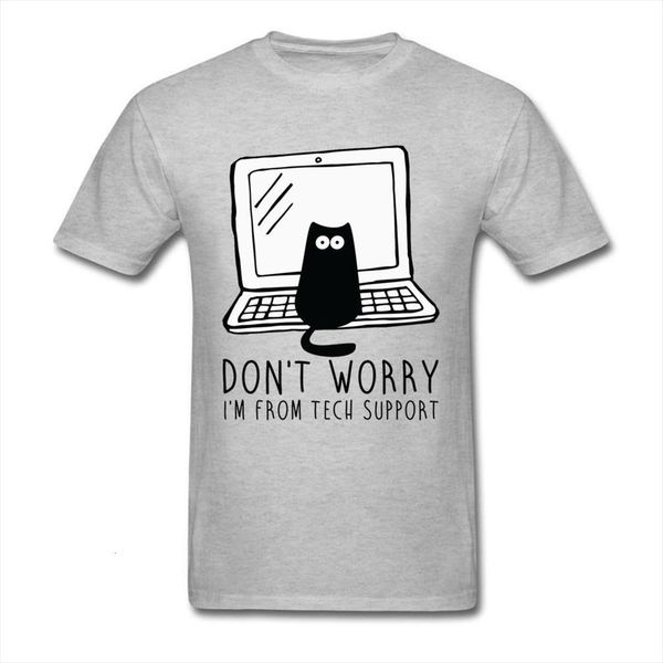 computer programs cat printed mens t shirts tech support 3d funny cats latest cotton tshirts software programming men, White;black
computer programs cat printed mens t shirts tech support 3d funny cats latest cotton tshirts software programming men, White;black