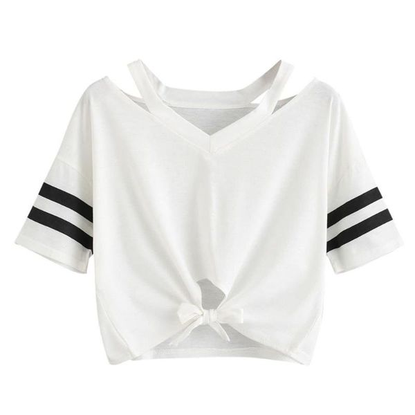 women's t-shirt 2021 womens short sleeve shirts v neck white summer casual skinny tshirts basic streetwear for teen girls s
women's t-shirt 2021 womens short sleeve shirts v neck white summer casual skinny tshirts basic streetwear for teen girls s