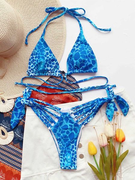 blue stone print bikini micro bikinis women bathing design swimsuit multi straps swimwear swimming suit for womenby
blue stone print bikini micro bikinis women bathing design swimsuit multi straps swimwear swimming suit for womenby