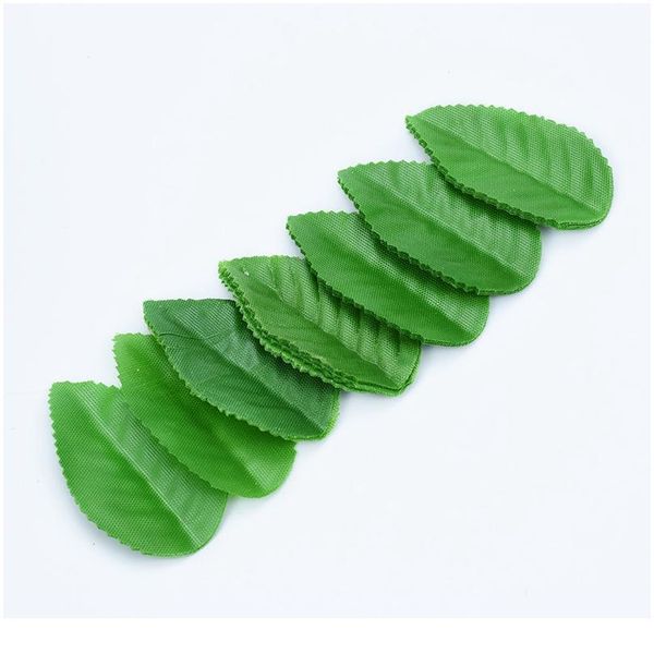 100pcs fake green leaves artificial plants diy gift christmas wreath flowers for scrapbooking wedding home decor silk ro jllyog
100pcs fake green leaves artificial plants diy gift christmas wreath flowers for scrapbooking wedding home decor silk ro jllyog