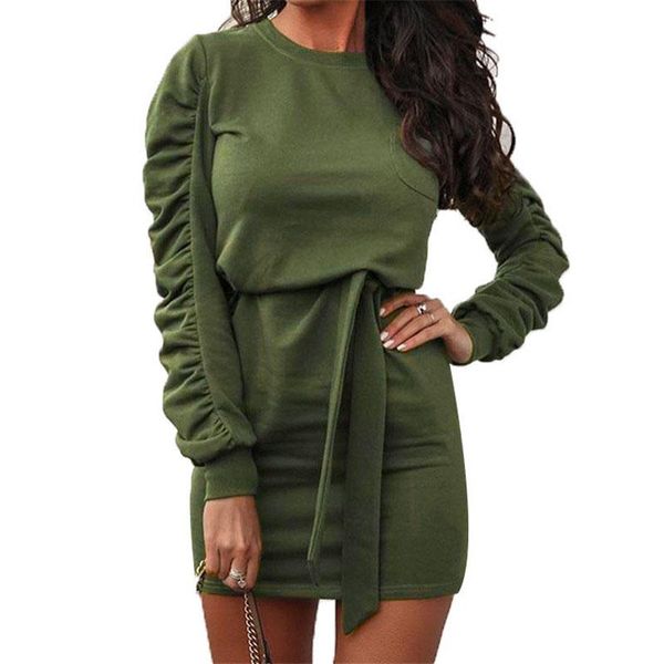casual dresses 2021 frühling frauen hoodies kleid schärpen herbst büro dame oansatz reine party weibliche langarm mini taschen g20, Black;gray
casual dresses 2021 frühling frauen hoodies kleid schärpen herbst büro dame oansatz reine party weibliche langarm mini taschen g20, Black;gray
