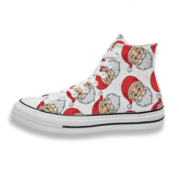 custom printed merry christmas be eye santa sneakers high mens womens running shoes skateboard diy trainers canvas casual shoe
custom printed merry christmas be eye santa sneakers high mens womens running shoes skateboard diy trainers canvas casual shoe