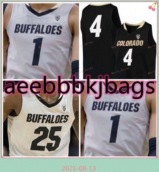 stitched custom 12 aj martinka 13 namon basketball jerseys wright 14 deleon brown 15 jakub dombek 21 evan battey colorado buffaloes men wome, Black
stitched custom 12 aj martinka 13 namon basketball jerseys wright 14 deleon brown 15 jakub dombek 21 evan battey colorado buffaloes men wome, Black