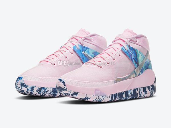 kd 13 aunt pearl pink cancer awareness shoes with box kevin durant 13s men women sports sneakers size 4-12, Black
kd 13 aunt pearl pink cancer awareness shoes with box kevin durant 13s men women sports sneakers size 4-12, Black