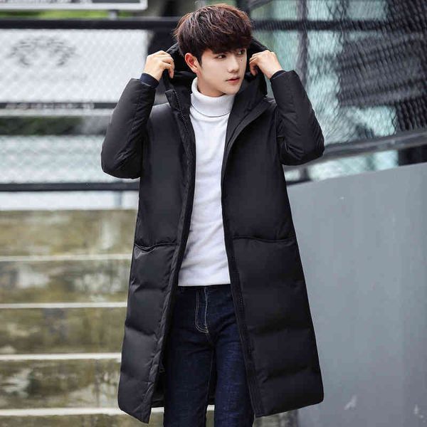 winter long black down gray jacket men thick warm hooded loose solid outerwear fashion windproof overcoat mens clothes yt50206
winter long black down gray jacket men thick warm hooded loose solid outerwear fashion windproof overcoat mens clothes yt50206