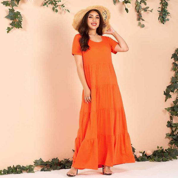 casual dresses the ms. summer vacation wind fashion loose sweet long section of the shirring knee solid color cake woman ma3t, Black;gray
casual dresses the ms. summer vacation wind fashion loose sweet long section of the shirring knee solid color cake woman ma3t, Black;gray
