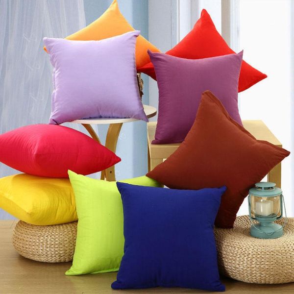 square office cotton fashion 45*45cm new 1pc cushion cover throw pillow case home decor soft solid colors sofa car
square office cotton fashion 45*45cm new 1pc cushion cover throw pillow case home decor soft solid colors sofa car
