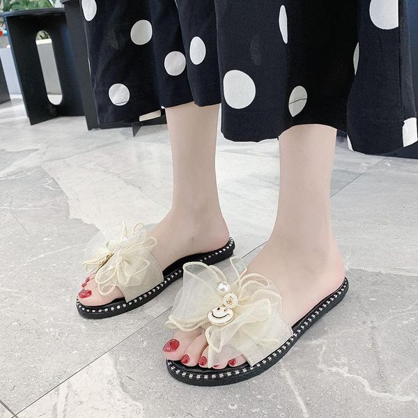 sandals slippers women terlik woman slip on bow flat linen summer sliders espadrille shoes de mujer, Black
sandals slippers women terlik woman slip on bow flat linen summer sliders espadrille shoes de mujer, Black