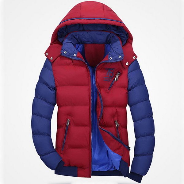 fall-new winter warm men's jacket breathable thick coat windproof veste men cotton-padded outwear softshell bomber jacket,uma270, Black
fall-new winter warm men's jacket breathable thick coat windproof veste men cotton-padded outwear softshell bomber jacket,uma270, Black