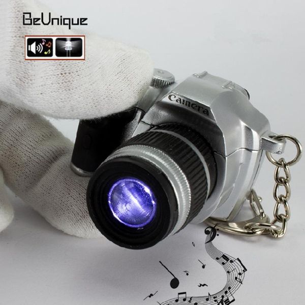 keychains mini slr camera led key chain with shutter sound & flash light bag charm jewelry keyring pendant finder accessories, Silver
keychains mini slr camera led key chain with shutter sound & flash light bag charm jewelry keyring pendant finder accessories, Silver