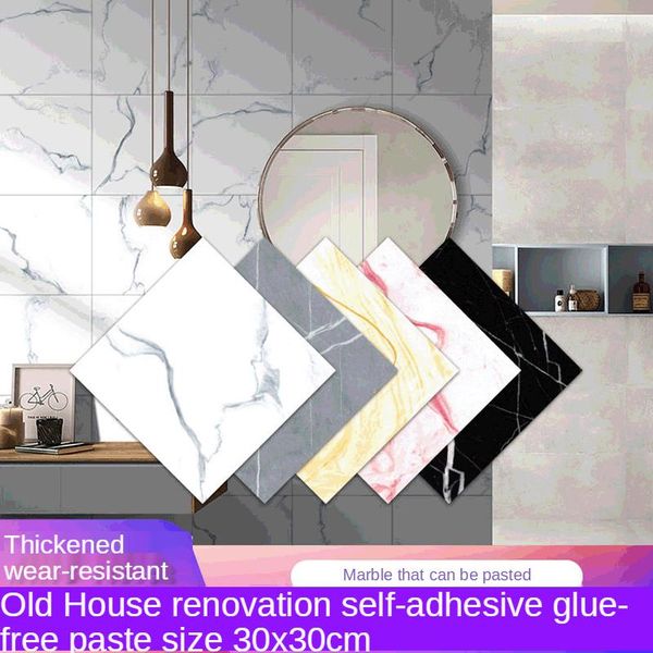 wall stickers marbled waterproof floor pvc decorative wallpaper self-adhesive kitchen bathroom tile renovation home decor
wall stickers marbled waterproof floor pvc decorative wallpaper self-adhesive kitchen bathroom tile renovation home decor