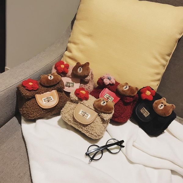 fur plush backpacks crossbody bags mini coin purse gift purse crossbody bag flower girls cute children
fur plush backpacks crossbody bags mini coin purse gift purse crossbody bag flower girls cute children