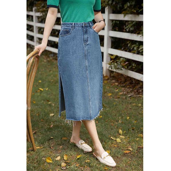 women's shorts dushu office lady side slit retro denim skirt summer high waist distressed clothes ijkc, White;black
women's shorts dushu office lady side slit retro denim skirt summer high waist distressed clothes ijkc, White;black
