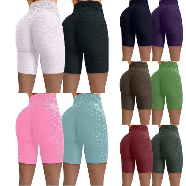 yoga outfit 2pc women pants fashion seamless leggings wrinkled high waist hip stretch running fitness biker shorts gym girl
yoga outfit 2pc women pants fashion seamless leggings wrinkled high waist hip stretch running fitness biker shorts gym girl