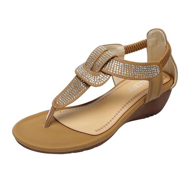 summer ladies explosions pu sandals woman platform sandals large size casual shoes zapatos de mujer, Black
summer ladies explosions pu sandals woman platform sandals large size casual shoes zapatos de mujer, Black