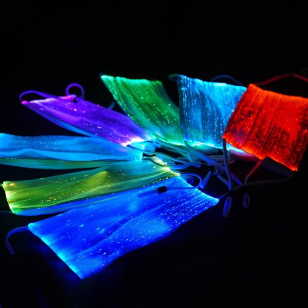 party decoration led anti dust mask luminous dance bar dj music flashing masks halloween running riding cycling
party decoration led anti dust mask luminous dance bar dj music flashing masks halloween running riding cycling