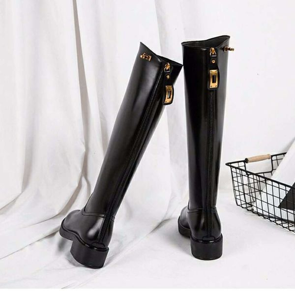 designer boots, 2020 high winter new straight knight's slim women's martin boots, White;red
designer boots, 2020 high winter new straight knight's slim women's martin boots, White;red