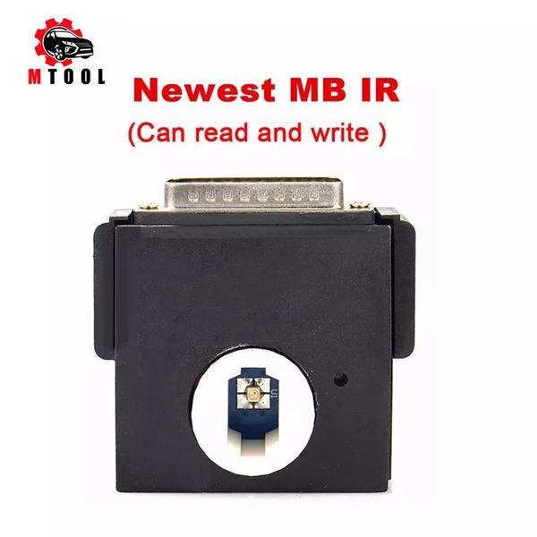 code readers & scan tools est iprog+ mb ir adapter iprog can read and write for pro v85
code readers & scan tools est iprog+ mb ir adapter iprog can read and write for pro v85