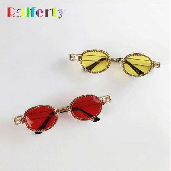 sunglasses ralferty luxury oval women vintage steampunk sun glasses transparent lens crystal rhinestone oculos g1901, White;black
sunglasses ralferty luxury oval women vintage steampunk sun glasses transparent lens crystal rhinestone oculos g1901, White;black