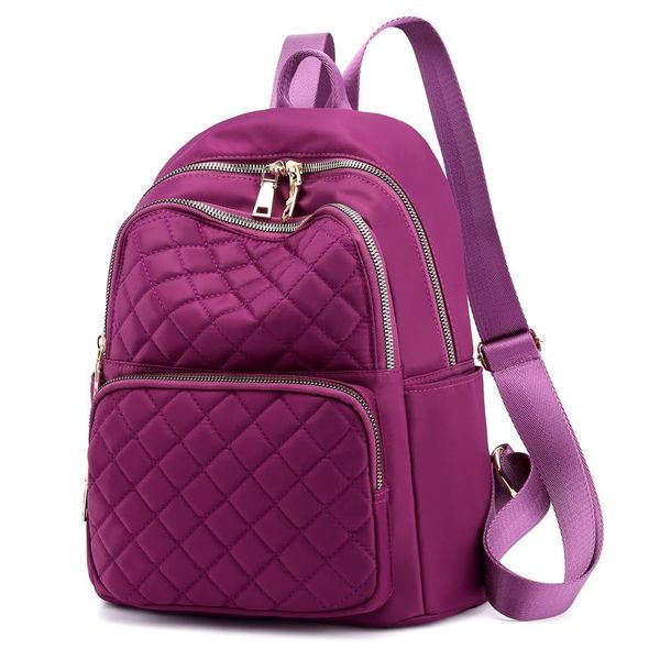 backpack women fashion cloth original waterproof nylon travel student bag 2021 multipurpose
backpack women fashion cloth original waterproof nylon travel student bag 2021 multipurpose