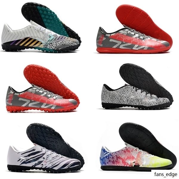 mercurial 13 academy tf ic turf indoor low mens cr7 cristiano ronaldo neymar soccer football shoes cleats boots size 39-45
mercurial 13 academy tf ic turf indoor low mens cr7 cristiano ronaldo neymar soccer football shoes cleats boots size 39-45