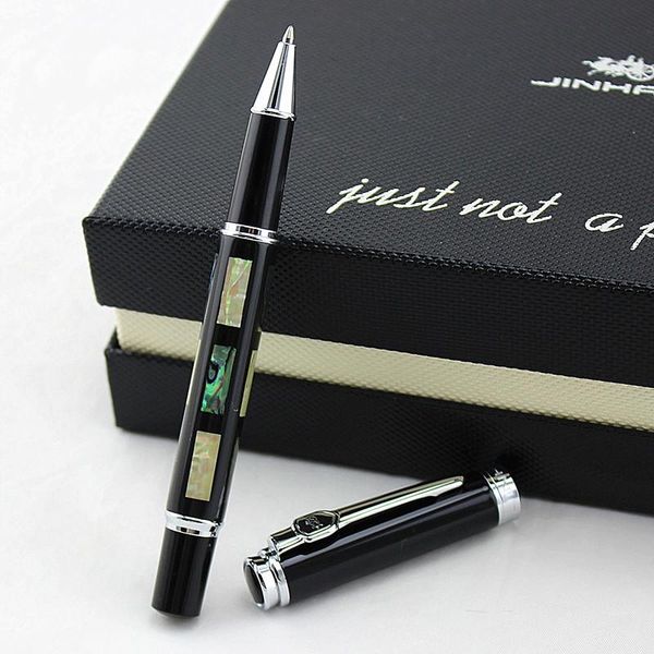 gel pens jinhao 8812 shell carving rollerball pen choose from 8802 standard stationery gift
gel pens jinhao 8812 shell carving rollerball pen choose from 8802 standard stationery gift