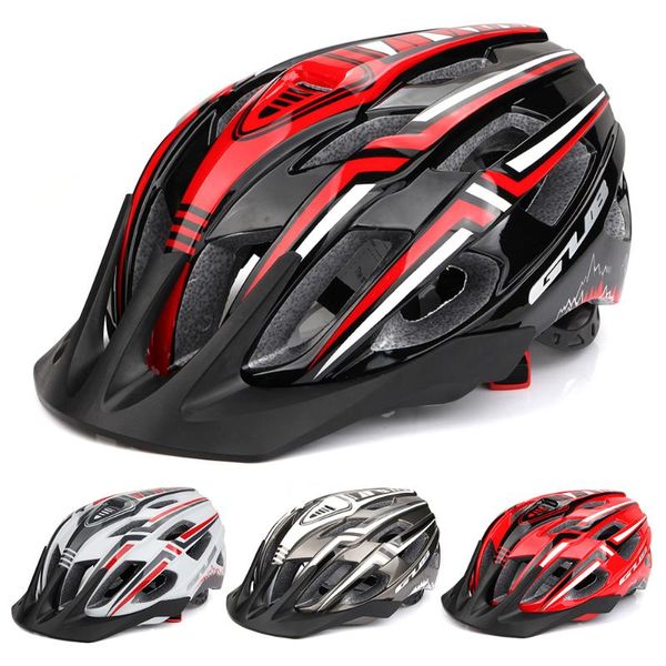 gub a2 bicycle helmet mountain road vehicle integrally molded helmet with usb charging taillights outdoor accessories, Black
gub a2 bicycle helmet mountain road vehicle integrally molded helmet with usb charging taillights outdoor accessories, Black