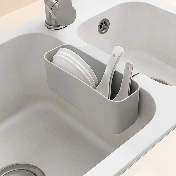hanging sink basket multifunctional drain shelf storage rack kitchen supplies for bathroom bottles & jars
hanging sink basket multifunctional drain shelf storage rack kitchen supplies for bathroom bottles & jars
